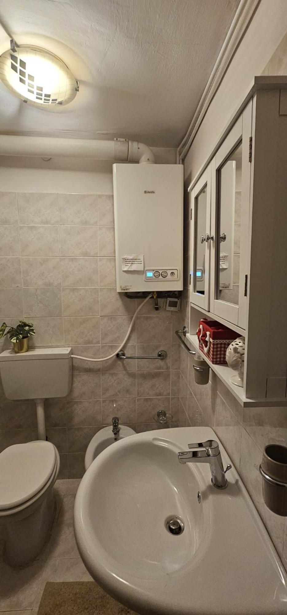 Appartement Casa Lory à Pescina Extérieur photo