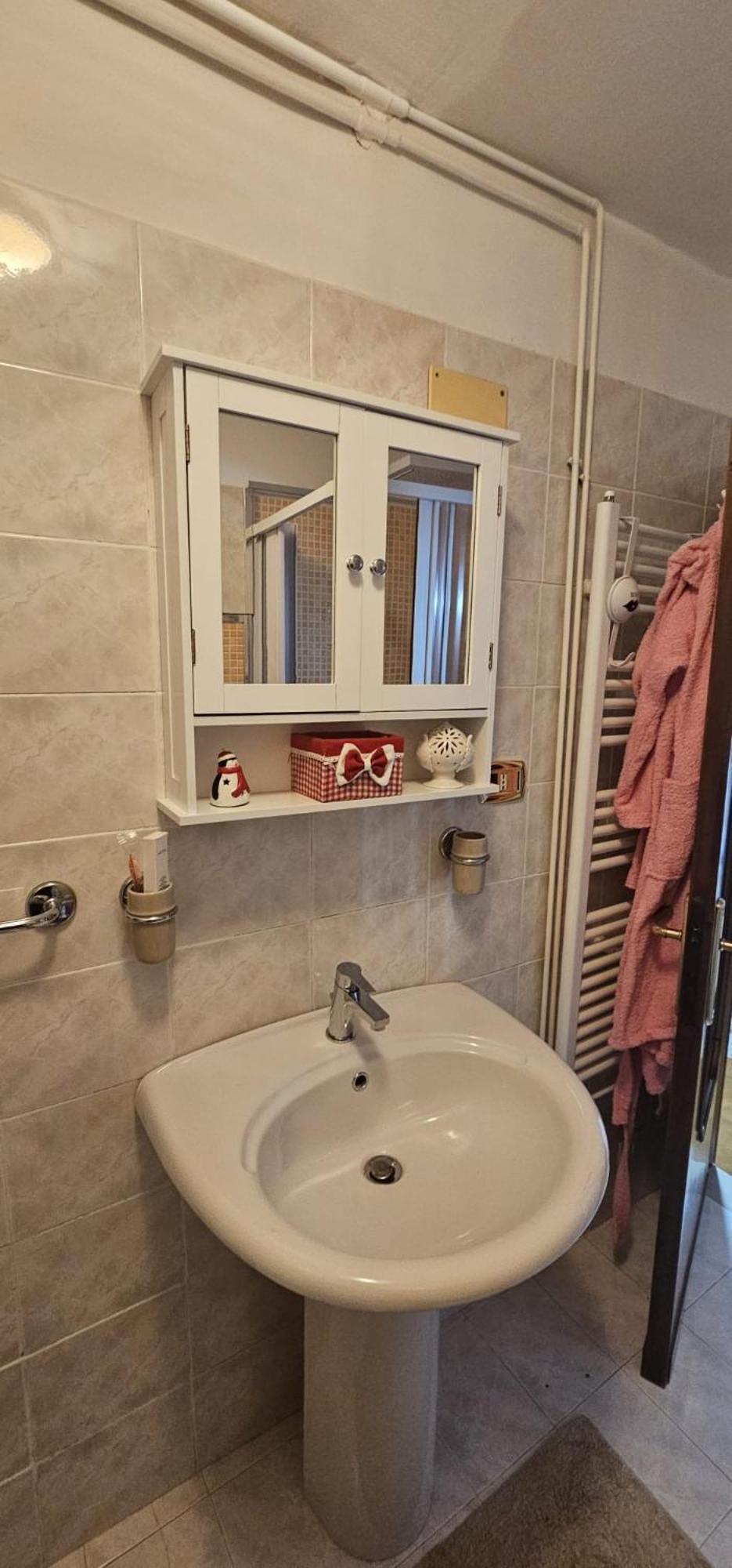 Appartement Casa Lory à Pescina Extérieur photo