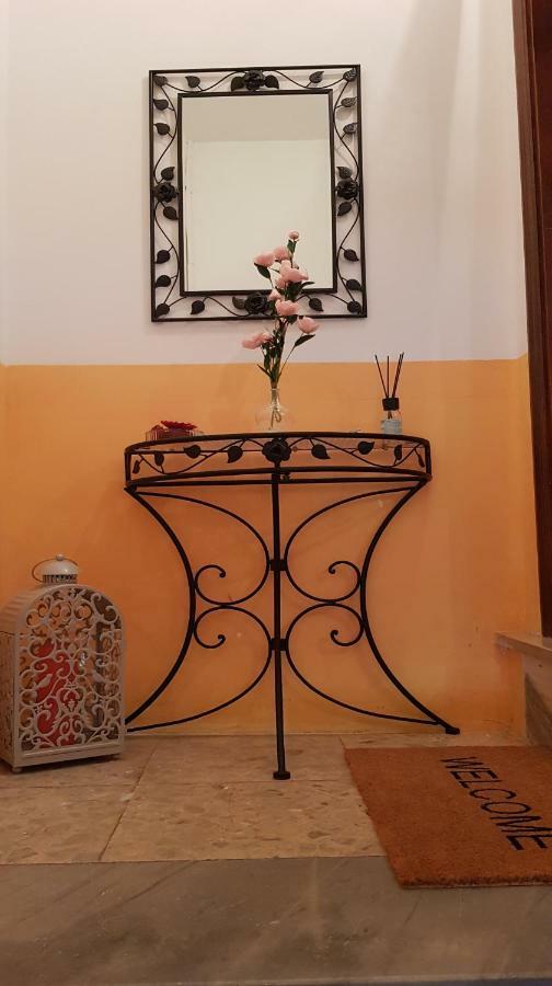 Appartement Casa Lory à Pescina Extérieur photo